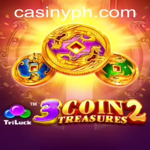 Exploring the Thrills of 3CoinTreasures2: An Insight into the Latest Gaming Adventure