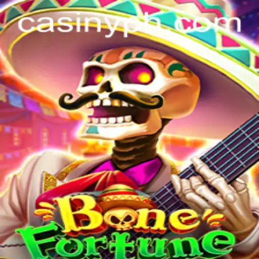 BoneFortune: A New Era in Gaming with Casiny