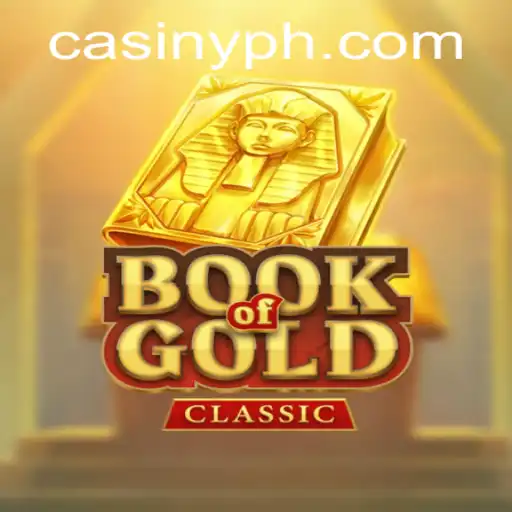 Exploring the Allure of BookOfGoldClassic at Casiny