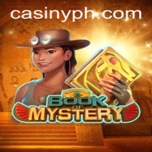 Unveiling the Secrets of BookofMystery in Casiny