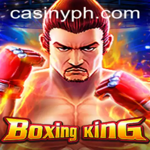 Discover the Excitement of BoxingKing: The Ultimate Fight Experience