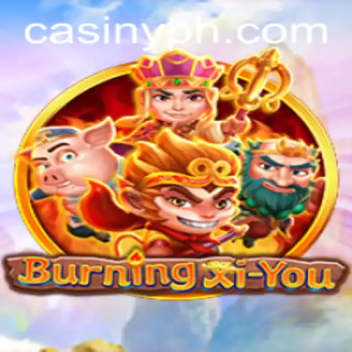 Explore the Enigmatic World of BurningXiYou and Casiny