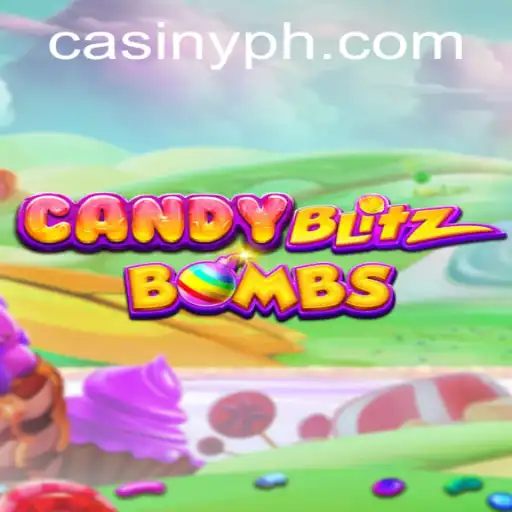 Dive Into CandyBlitzBombs: A Sweet Adventure with a Boom
