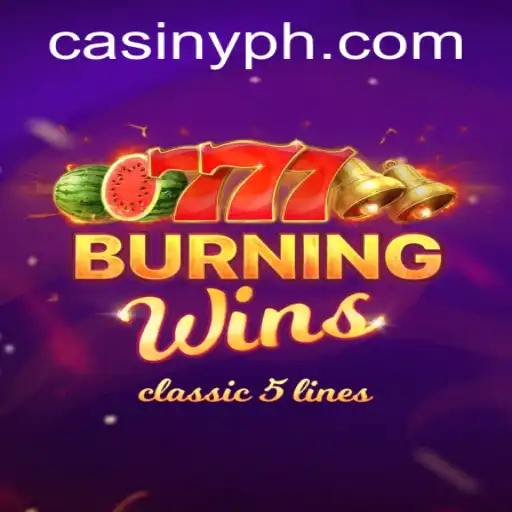 Exploring the Excitement of BurningWins at Casiny
