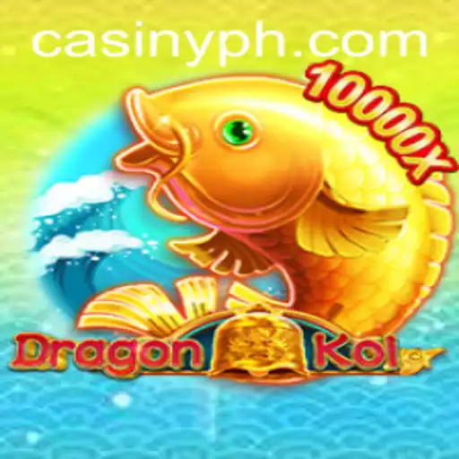 Unveiling DragonKoi: The Mesmerizing Journey Through the Enchanted Waters