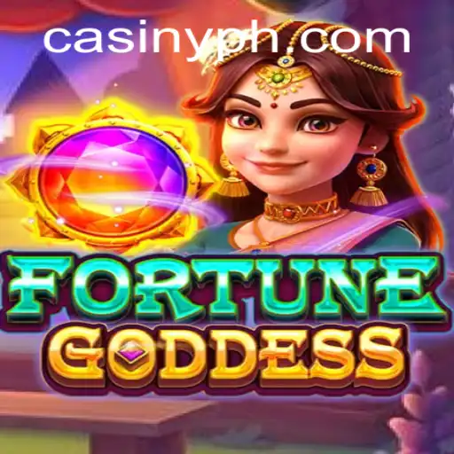 Discovering FORTUNEGODDESS: A Modern Casino Adventure