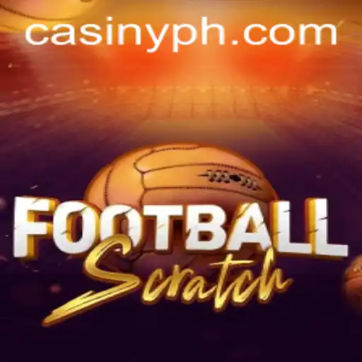 Discover the Exciting World of FootballScratch: A New Gaming Sensation by Casiny