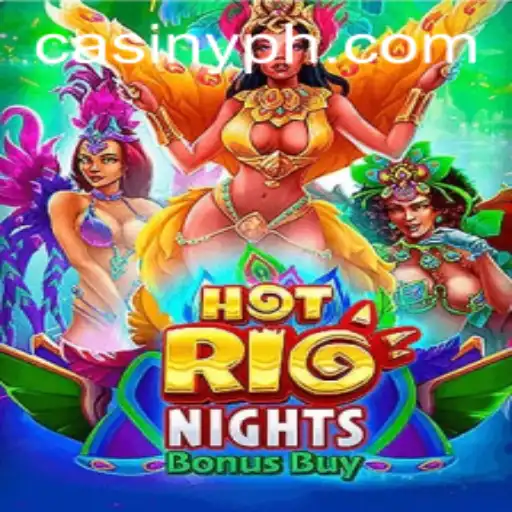 HotRioNightsBonusBuy: An Exciting Gaming Experience