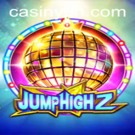 JumpHigh2: An Exciting Leap into the World of Casiny