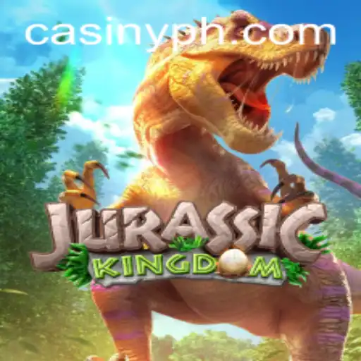 Exploring JurassicKingdom: An Epic Adventure with Casiny