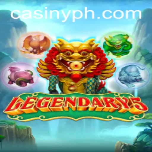 Unveiling Legendary5: A Journey Through the World of Casiny