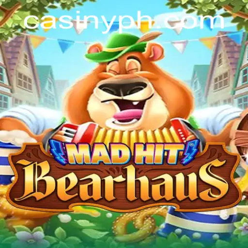 MadHitBearhaus: The Exciting World of Casiny Gaming