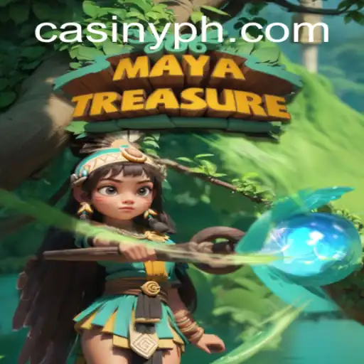 Discover the Excitement of MayaTreasure with Casiny