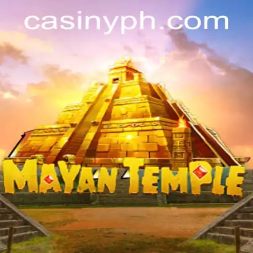Explore the Enchanting World of MayanTemple: An Adventure with Casiny