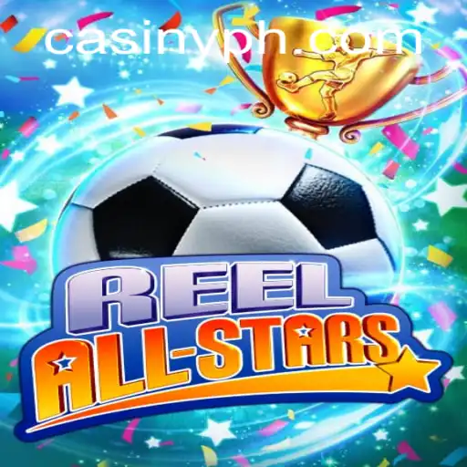 Experience the Thrill of ReelAllStars with Casiny