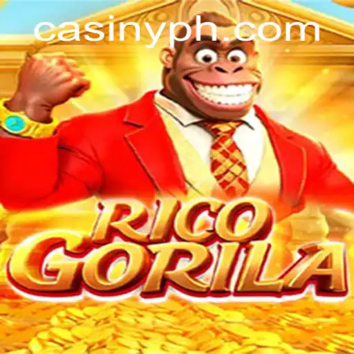 RicoGorila: An Immersive Gaming Experience in the World of Casiny