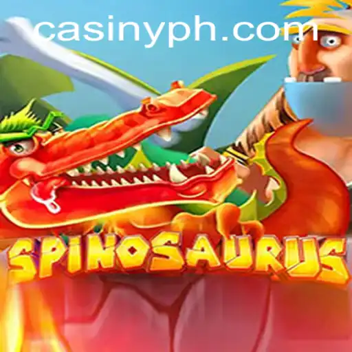 Discover the Thrills of Spinosaurus in the World of Casiny