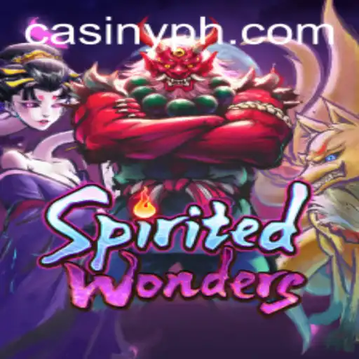 Exploring the Fascinating World of SpiritedWonders: A Uniquely Engaging Experience by Casiny