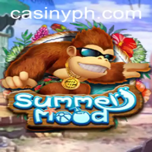Dive into the Enchanting World of SummerMood - A New Wave of Interactive Fun