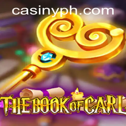 Exploring the Mystical World of TheBookofCarl