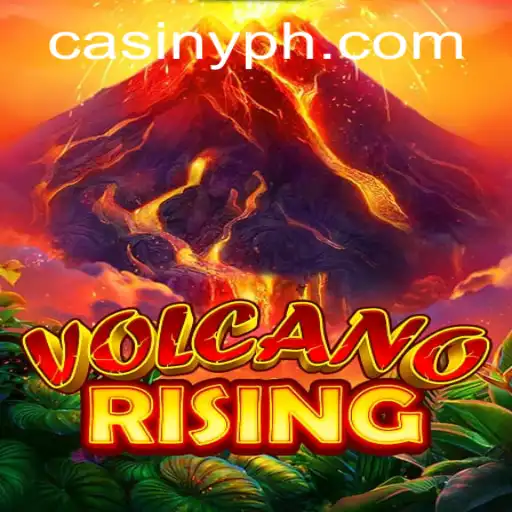 The Thrilling World of VolcanoRising: A Game That Ignites Passion