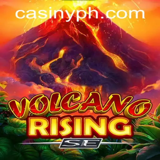 Exploring the Fiery World of VolcanoRisingSE: An Epic Gaming Experience