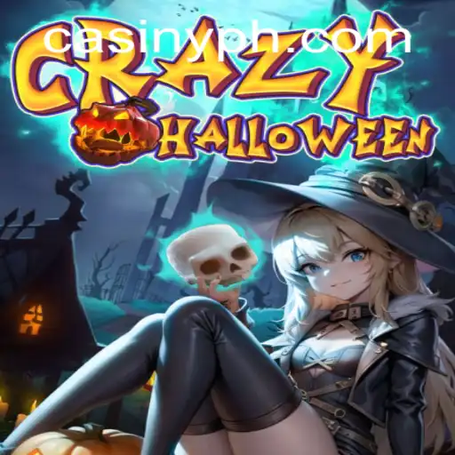 Unveiling the Thrills of CrazyHalloween: A Spooky Adventure with Casiny