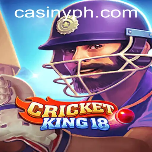Unveiling the Excitement of CricketKing18: A Fusion of Strategy and Thrill