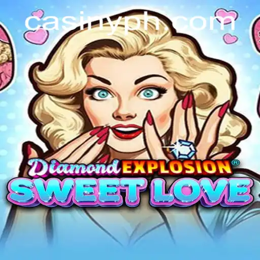 DiamondExplosionSweetLove: Unveiling the Gleaming World of Casiny