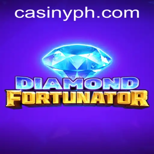 DiamondFort: The Ultimate Gaming Adventure with Casiny