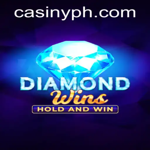 DiamondWins: A New Era in Online Gaming with Casiny