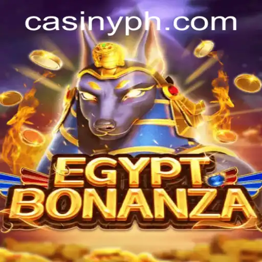Deep Dive into EgyptBonanza: A Spellbinding Experience with Casiny