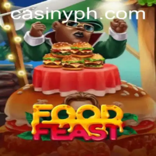 The Delicious World of FoodFeast: A Culinary Adventure with Casiny