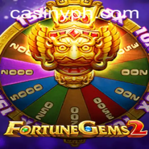 FortuneGems2: A Jewel in the Casiny Gaming World