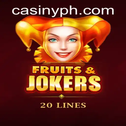 Exploring the Vibrant World of FruitsAndJokers20 in the Casiny Universe