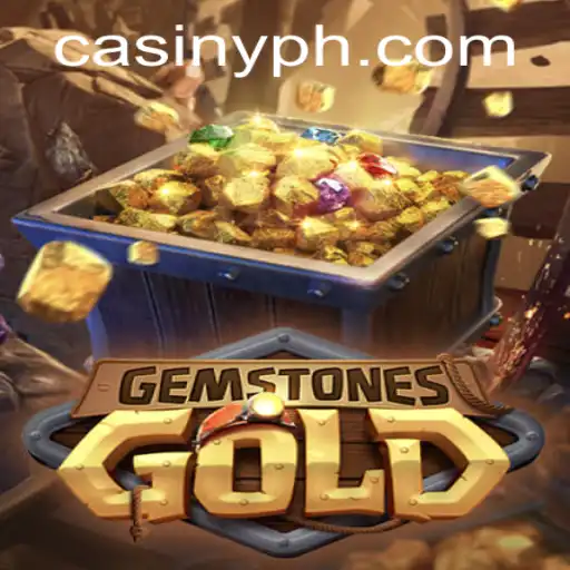 Unveiling GemstonesGold: A Dazzling Casino Adventure with Casiny