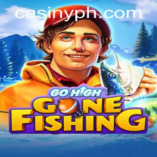 GoHighGoneFishing: Diving into the Adventure with Casiny