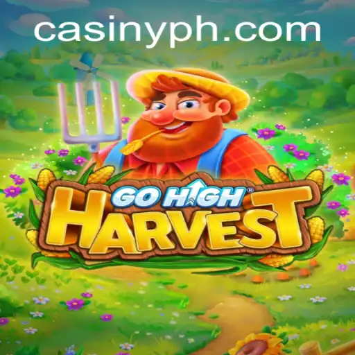 Unveiling GoHighHarvest: The Ultimate Gaming Experience with Casiny