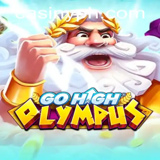 Explore the Mythical Heights of GoHighOlympus with Casiny
