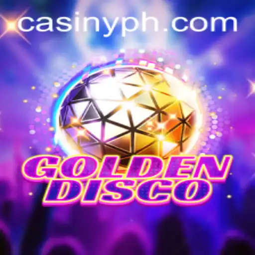 GoldenDisco: The Ultimate Dancefloor Experience