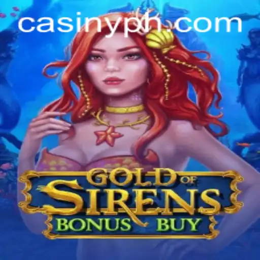 Exploring the Mystical Adventure of GoldofSirensBonusBuy