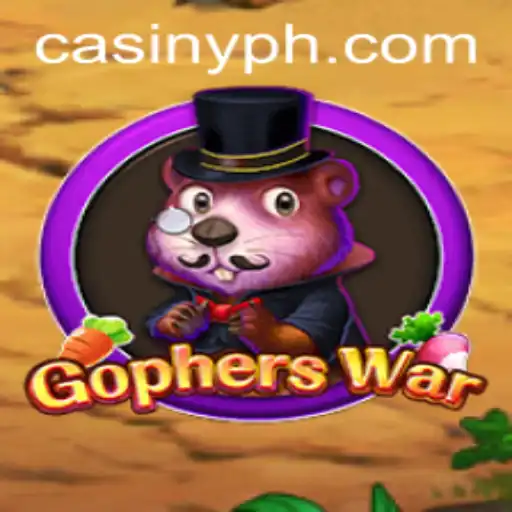 The Thrilling World of GophersWar and Its Innovative Gameplay