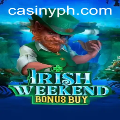Unveiling the Excitement of IrishWeekendBonusBuy at Casiny