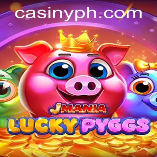 Exploring JManiaLuckyPyggs: The Enthralling Casino Experience