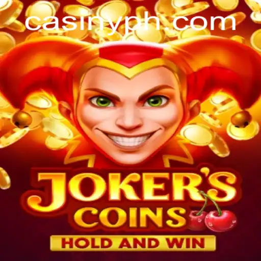 Discover the Thrilling World of JokersCoins: A Game-changer in Online Entertainment