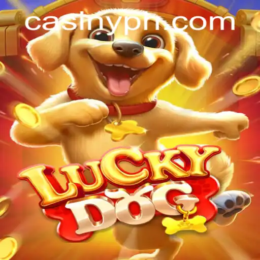 Discover the Thrilling World of LuckyDog in Casiny
