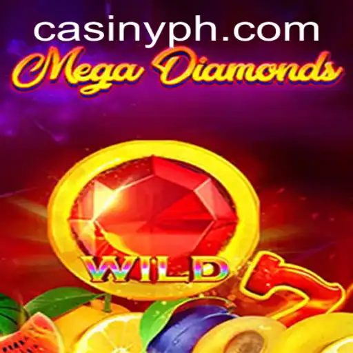 MegaDiamond: A Dazzling Adventure in Gaming