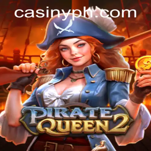 Discover the Thrill of PirateQueen2: A Daring Adventure in the Virtual Seas