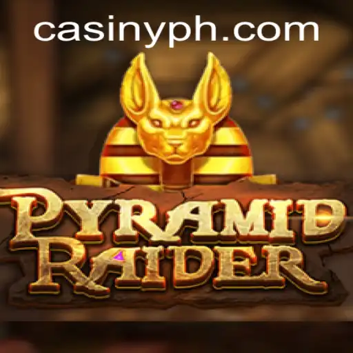 Exploring PyramidRaider: An Adventure with Casiny