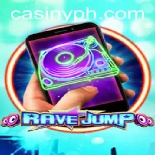 RaveJumpmobile: The New Sensation Combining Arcade Action and Strategy